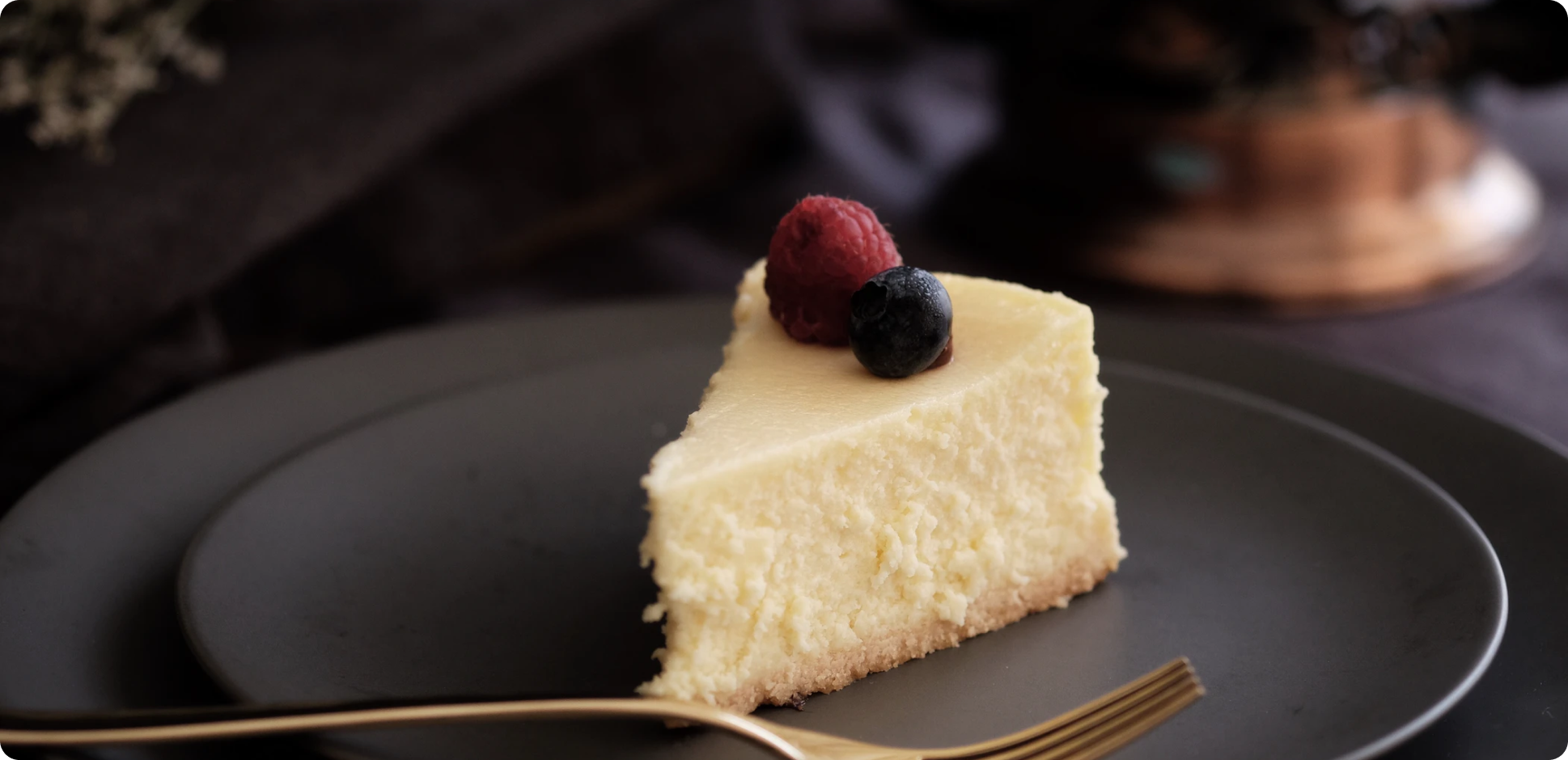 Cheesecake recipe